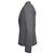 Cardigan en alpaga gris Lanvin - vue 4