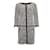 Vestido Boucle Rag & Bone Gris