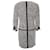 Vestido Boucle Rag & Bone Gris - vista 2