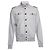 Woolrich Grey cardigan with buttons