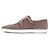 Santoni Double monk strap sneaker Brown - view 2