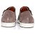 Santoni Double monk strap sneaker Brown - view 4