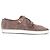 Santoni Double monk strap sneaker Brown - view 5