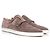 Santoni Double monk strap sneaker Brown - view 6