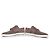 Santoni Double monk strap sneaker Brown - view 7