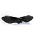 Bow Prada Lackleder Pumps mit Schleife Schwarz - Ansicht 7