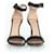 Sandali Python Giuseppe Zanotti in nero  - vista 5