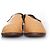 Joseph Leder Slipper Braun Beige - Ansicht 4
