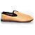 Joseph Leder Slipper Braun Beige - Ansicht 5