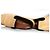 Joseph Leder Slipper Braun Beige - Ansicht 7