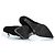 Stivaletti con zeppa Jardin neri Giuseppe Zanotti Nero - vista 7