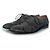 Maison Martin Margiela Maison Margiela Schnürschuhe aus Python in Grau