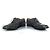 Maison Martin Margiela Maison Margiela Schnürschuhe aus Python in Grau - Ansicht 6