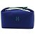 Borsa in tela Bride-a-Brac di Hermès Blu