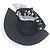 Christian Dior Cappello Trotter Oblique Dior×Cactus Jack Nero - vista 4