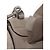Céline Borsa Trapeze Celine in beige. Marrone - vista 5