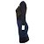 Abito in cotone multicolore Markus Lupfer. - vista 4