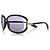 Gafas de sol Tom Ford Genevieve. Negro - vista 2
