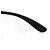 Gafas de sol Tom Ford Genevieve. Negro - vista 6