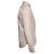 Camicia Viktor & Rolf in stampa pied de poule. Marrone Beige - vista 3