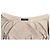 Camicia Viktor & Rolf in stampa pied de poule. Marrone Beige - vista 5