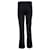 Pantalone nero Givenchy.  - vista 2
