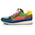 Sneaker multicolore Dsquared2  - vista 2