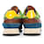 Sneaker multicolore Dsquared2  - vista 4