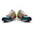 Sneaker multicolore Dsquared2  - vista 5