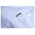 Camicia azzurra a maniche corte Dsquared2. Blu  - vista 5
