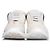 Baskets crème Alexander McQueen Marron Beige - vue 5
