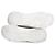 Baskets crème Alexander McQueen Marron Beige - vue 7