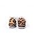 Sneakers leopardate Dolce & Gabbana Multicolore - vista 7