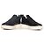 Céline Sneakers slip-on in pelle nera Celine Nero - vista 3