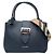 Borsa 2 in 1 Burberry Nova Check Blu