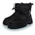 Axel Arigato Blyde snow boots Black Nylon  ref.2606721