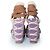 Sandalias de cuña impresas étnicamente Stuart Weitzman Multicolor - vista 3