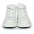 Chloé Chloe Lauren High-Top-Sneaker in Weiß - Ansicht 4