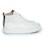 Chloé Chloe Lauren High-Top-Sneaker in Weiß - Ansicht 5