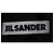 Abrigo Largo Jil Sander en Acetato Gris - vista 4