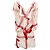 Issey Miyake Abstract Print Set in Multicolor Cotton Multiple colors - view 3