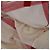 Issey Miyake Abstract Print Set in Multicolor Cotton Multiple colors - view 7
