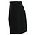 Alexander Wang Minirock aus schwarzem Polyester - Ansicht 2