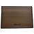 Bally Card Holder in Brown Leather Red