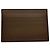 Bally Card Holder in Brown Leather Red - view 2