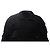 Giacca in denim patchwork nera in cotone Balenciaga Unity Sports Icon Nero - vista 2
