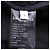 Giacca in denim patchwork nera in cotone Balenciaga Unity Sports Icon Nero - vista 6