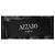 Azzaro Blazer monopetto con tasche in velluto nero - vista 4