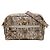 Gucci GG Marmont Python Schultertasche Braun