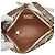 Gucci GG Marmont Python Schultertasche Braun - Ansicht 8